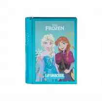 Zestaw kosmetykw do makijau dla dzieci Kraina Lodu Lip Smacker Book Tin Markwins