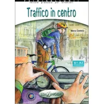 Traffico in centro A1-A2