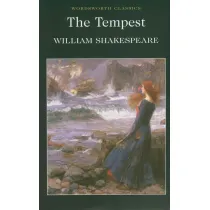 The Tempest. Wordsworth Classics wer. angielska