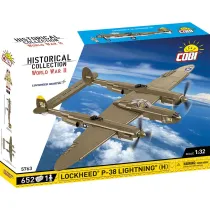 Lockheed(R) P-38H Lightning