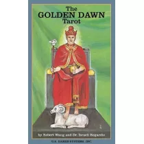Golden Dawn Tarot, Tarot Zotego Brzasku