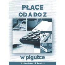 P�ace od A do Z w pigu�ce