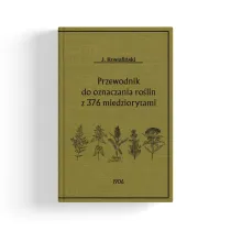 Przewodnik do oznaczania pospolitych ro�lin