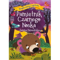 Pami�tnik Czarnego Noska. Klasyka m�odego czytelnika