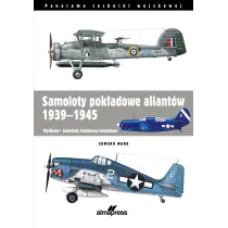 Samoloty pok�adowe aliant�w 1939-1945