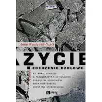 �ycie zderzenie czo�owe PRYMATY