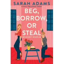 Beg, Borrow or Steal. Mi�osny rozejm
