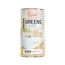 So good! Greens & juice owocowy Suplement diety 360 g
