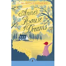 Anne's House of Dreams wer. angielska