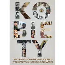 Kobiety w Europie �rodkowo-Wschodniej w perspektywie interdyscyplinarnej