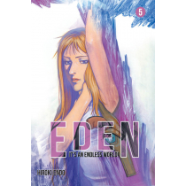 Eden. It’s an Endless World! Tom 5