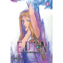 Eden. It's an Endless World! Tom 5