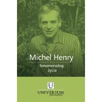 Michel Henry fenomenolog �ycia