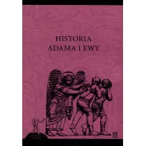 Historia Adama i Ewy