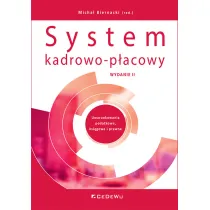 System kadrowo-p�acowy