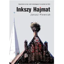 Inkszy Hajmat
