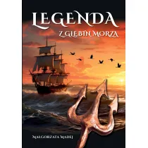 Legenda z g��bin morza