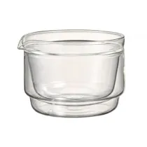 Hario Miseczka do matchy z podw�jnymi �ciankami transparentna 300ml