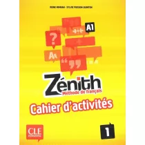 Zenith 1. �wiczenia