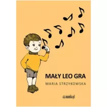 Ma�y Leo gra