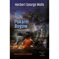 Pokarm Bog�w