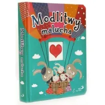 Modlitwy malucha