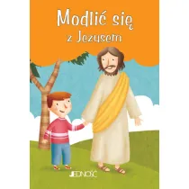 Modli� si� z Jezusem