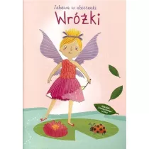 Zabawa w ubieranki. Wr�ki