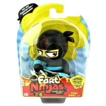 Figurka Fart Ninjas s6 Chu Smel Li