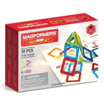 Klocki Idea Pop Set 10el