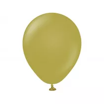Godan Balony Beauty&Charm zielone 20 szt.