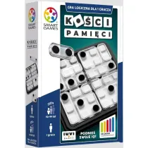 Smart Games Koci Pamici (PL) IUVI Games