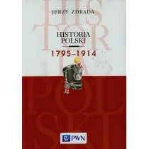 Historia Polski. 1795-1914