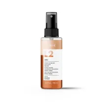 Lakme L2 Curls dwufazowa od�ywka do w�os�w kr�conych bez sp�ukiwania 100 ml