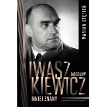 Jaros�aw Iwaszkiewicz mniej znany
