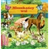 Mieszkacy wsi