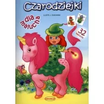 Czarodziejki