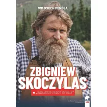 Zbigniew Skoczylas w `Miejscu przy stole`
