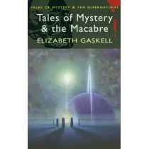 Tales of Mystery & the Macabre. Tales of Mystery & The Supernatural wer. angielska