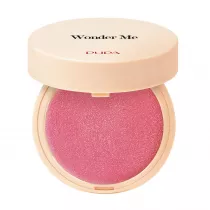 Pupa Milano Wonder Me Blush r do policzkw 006 First Kiss 4 g