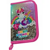 Pirnik szkolny z wyposaeniem Sweet Dreams KL11564 Kids Euroswan