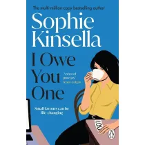 I Owe You One wer. angielska