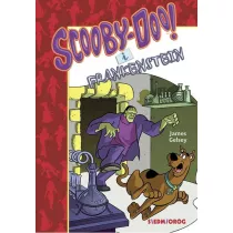 Scooby-Doo! I Frankenstein