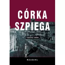 Crka szpiega
