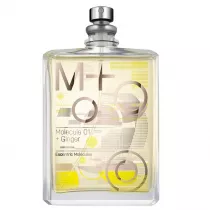 Escentric Molecules Woda toaletowa Molecule 01 Ginger 100 ml