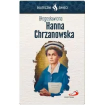 Karta Skuteczni �wi�ci - B�ogos�awiona Hanna...