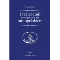Przewodnik po wojew�dztwie tarnopolskim