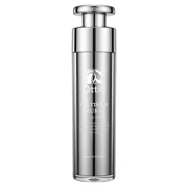 Ottie Platinum Aura przeciwstarzeniowy tonik do twarzy z Platyn 120 ml