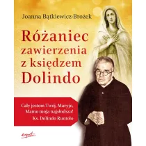 R�aniec zawierzenia z ksi�dzem Dolindo