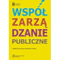 Wsp�zarz�dzanie publiczne